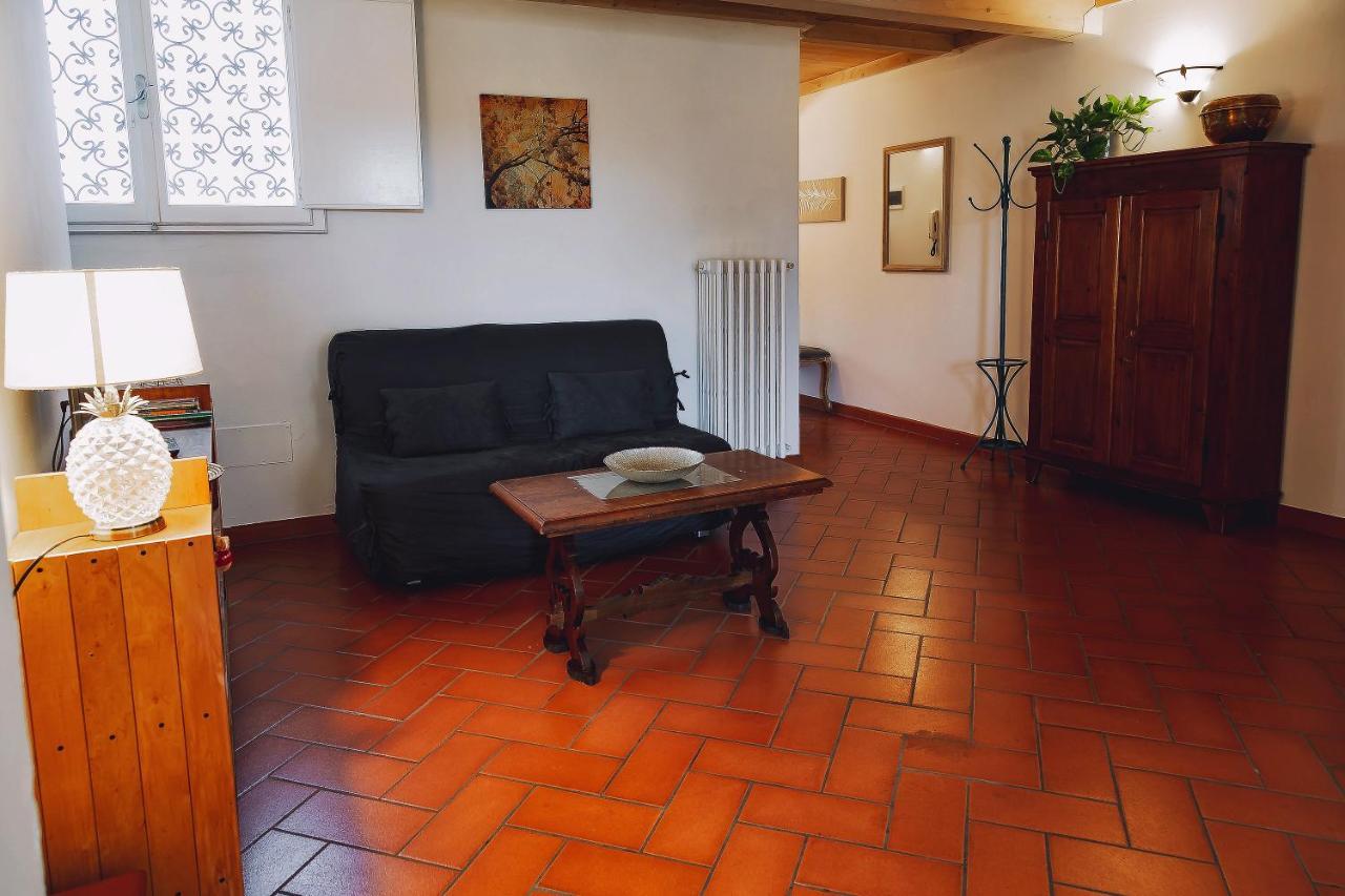 Apartament Borgo Pinti 49 Florencja Zewnętrze zdjęcie