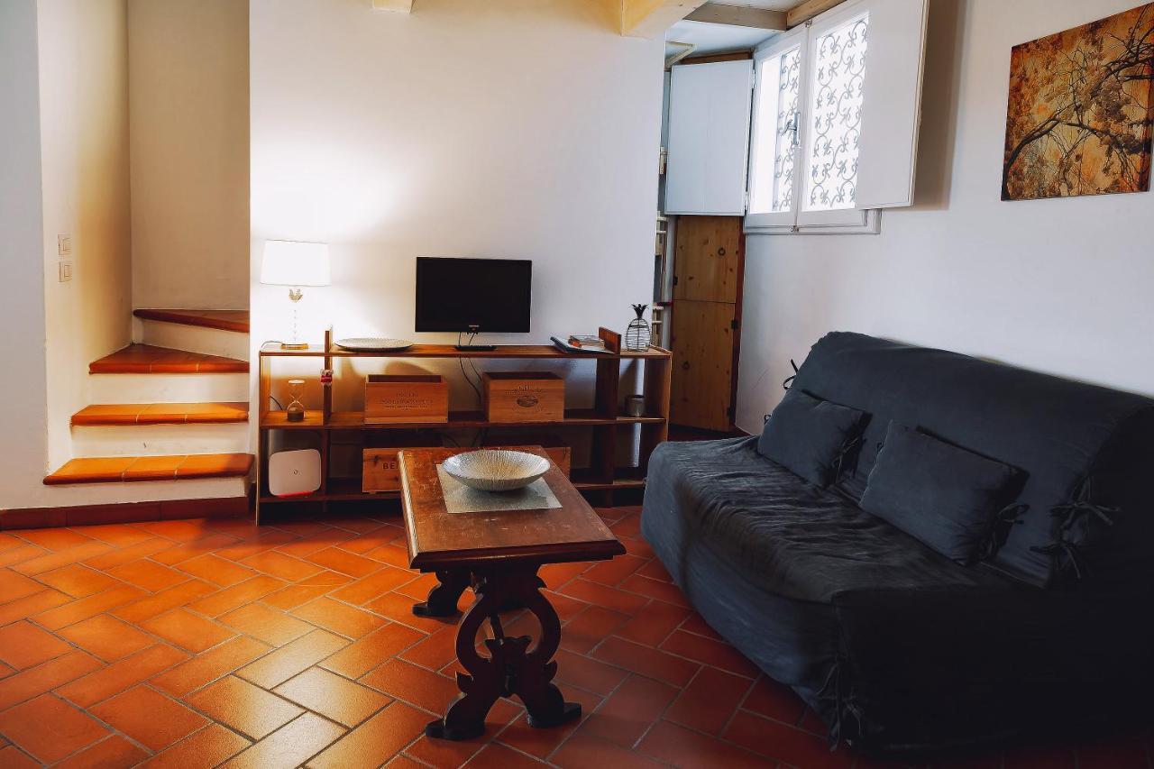 Apartament Borgo Pinti 49 Florencja Zewnętrze zdjęcie