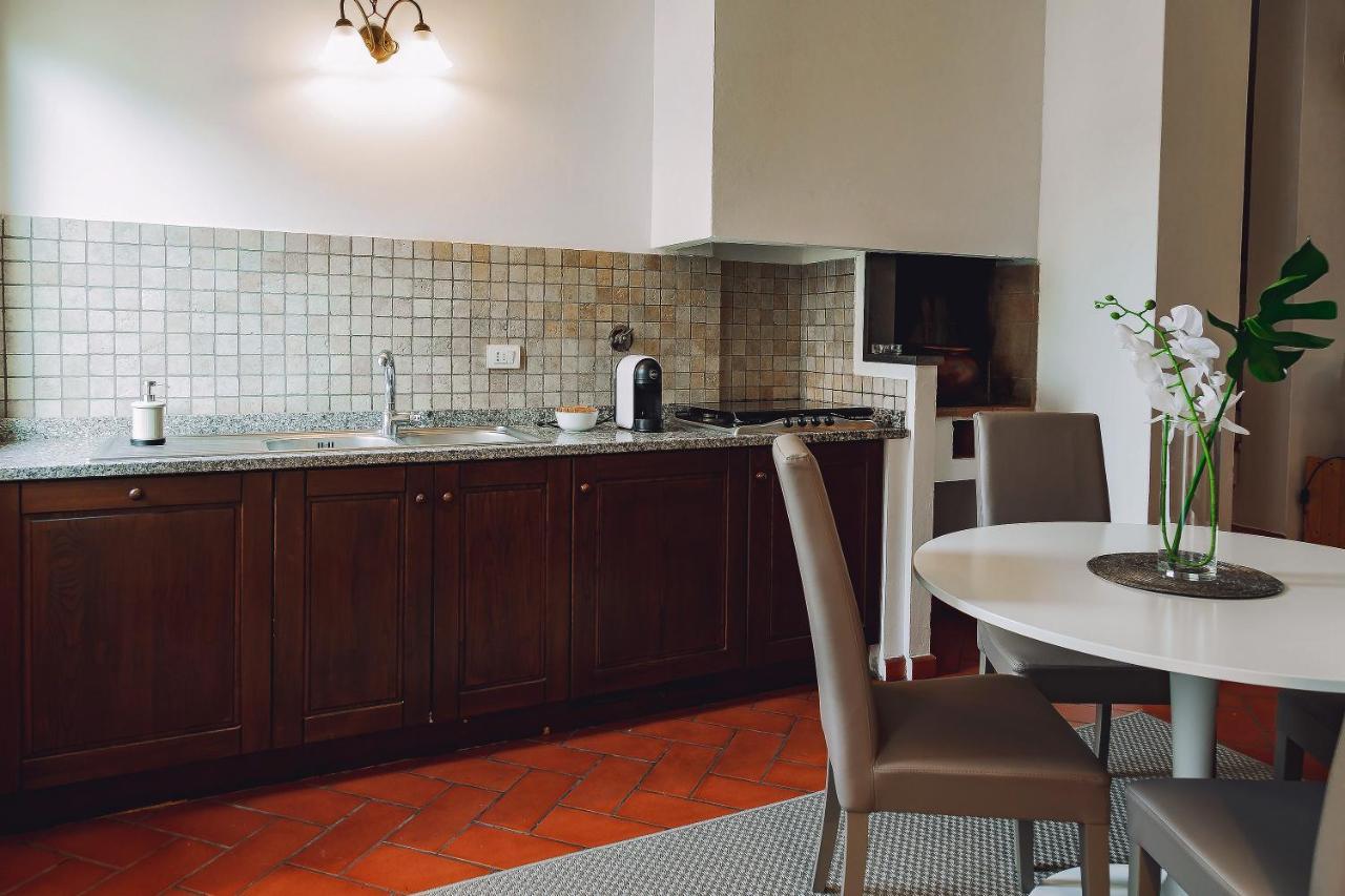 Apartament Borgo Pinti 49 Florencja Zewnętrze zdjęcie