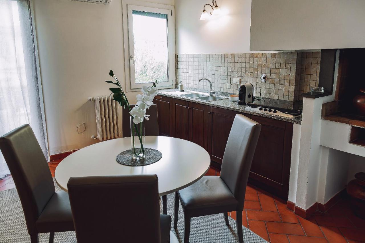 Apartament Borgo Pinti 49 Florencja Zewnętrze zdjęcie