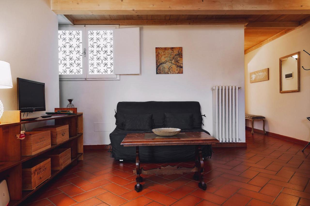 Apartament Borgo Pinti 49 Florencja Zewnętrze zdjęcie