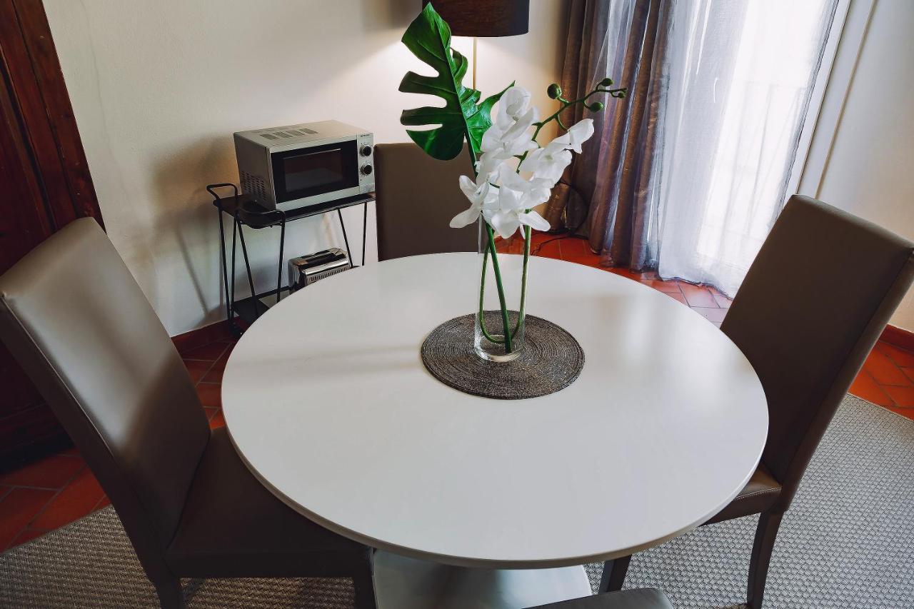 Apartament Borgo Pinti 49 Florencja Zewnętrze zdjęcie