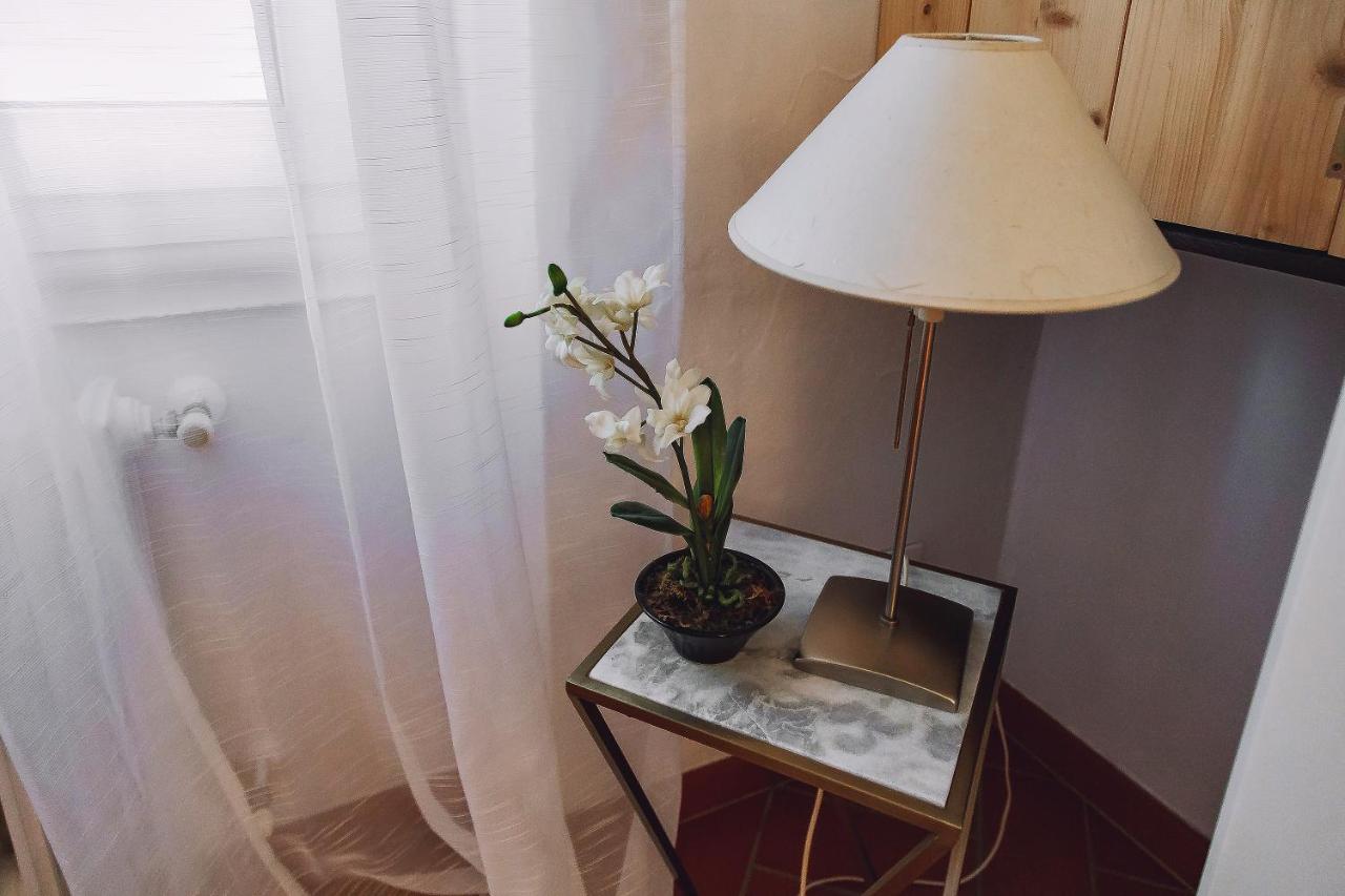 Apartament Borgo Pinti 49 Florencja Zewnętrze zdjęcie