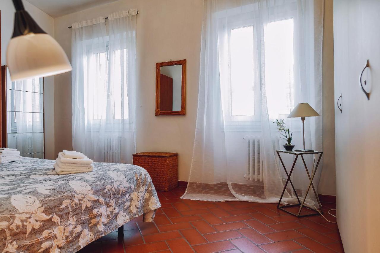 Apartament Borgo Pinti 49 Florencja Zewnętrze zdjęcie
