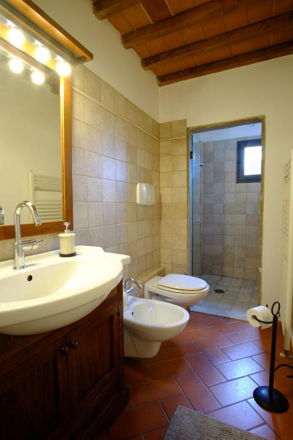 Apartament Borgo Pinti 49 Florencja Zewnętrze zdjęcie