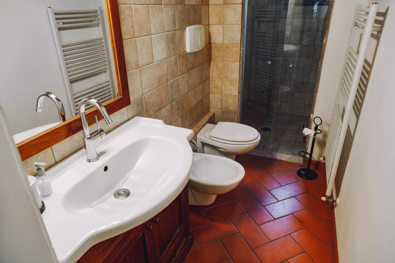 Apartament Borgo Pinti 49 Florencja Zewnętrze zdjęcie