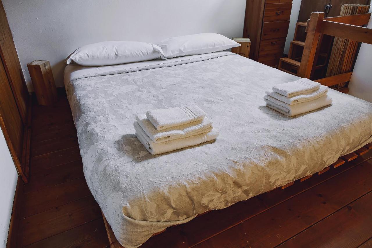 Apartament Borgo Pinti 49 Florencja Zewnętrze zdjęcie