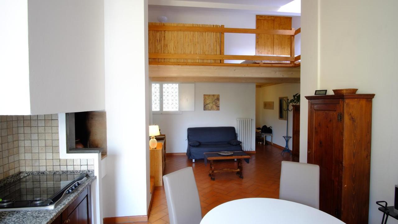 Apartament Borgo Pinti 49 Florencja Zewnętrze zdjęcie