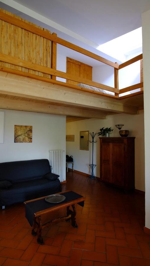 Apartament Borgo Pinti 49 Florencja Zewnętrze zdjęcie
