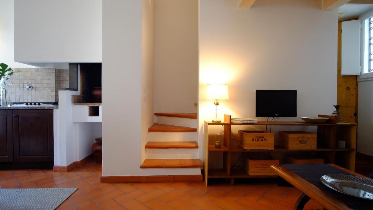 Apartament Borgo Pinti 49 Florencja Zewnętrze zdjęcie