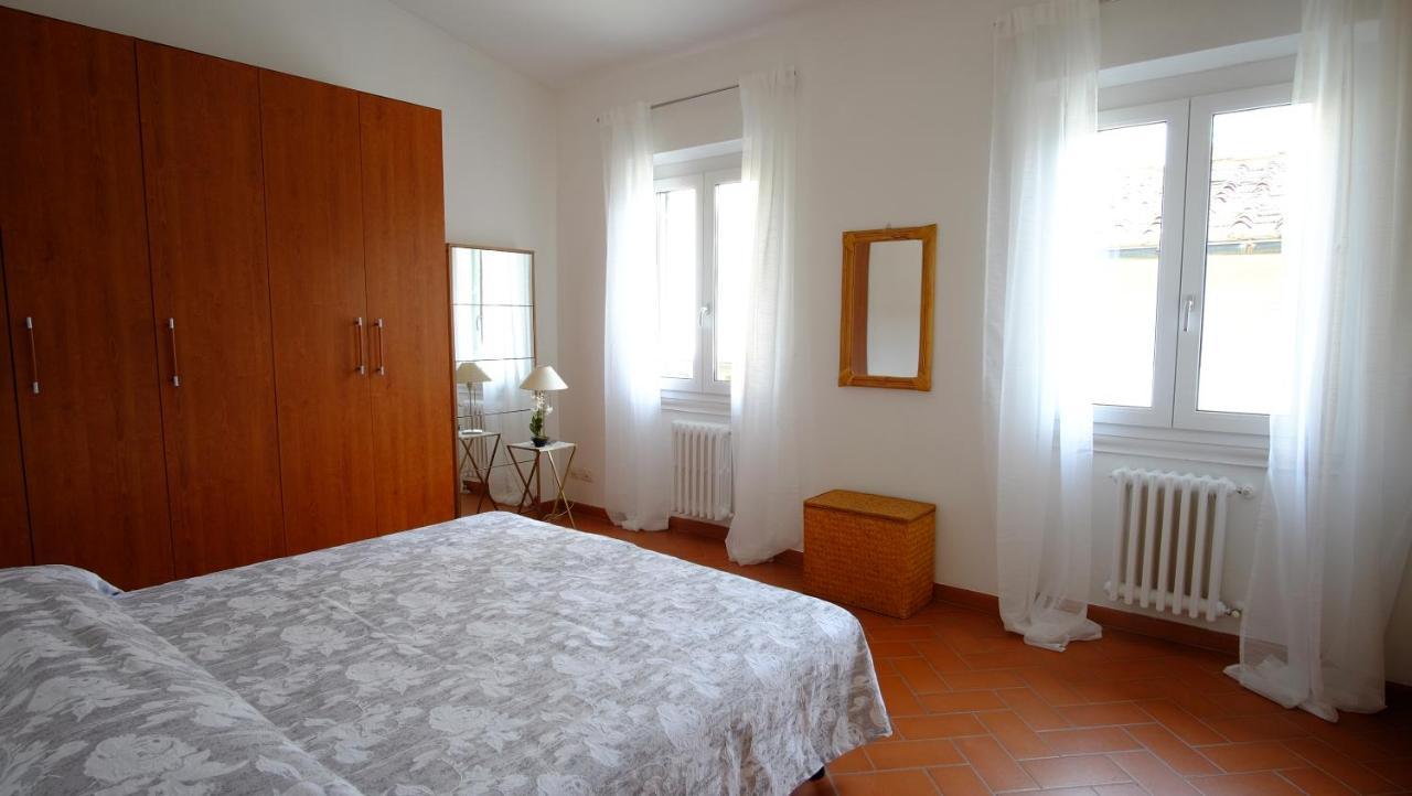 Apartament Borgo Pinti 49 Florencja Zewnętrze zdjęcie