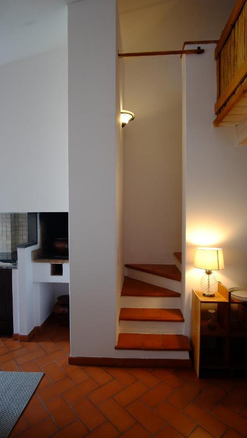 Apartament Borgo Pinti 49 Florencja Zewnętrze zdjęcie