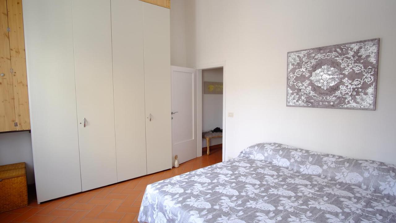 Apartament Borgo Pinti 49 Florencja Zewnętrze zdjęcie