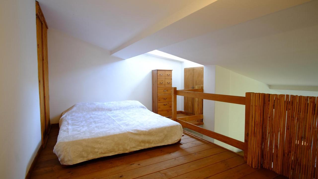 Apartament Borgo Pinti 49 Florencja Zewnętrze zdjęcie