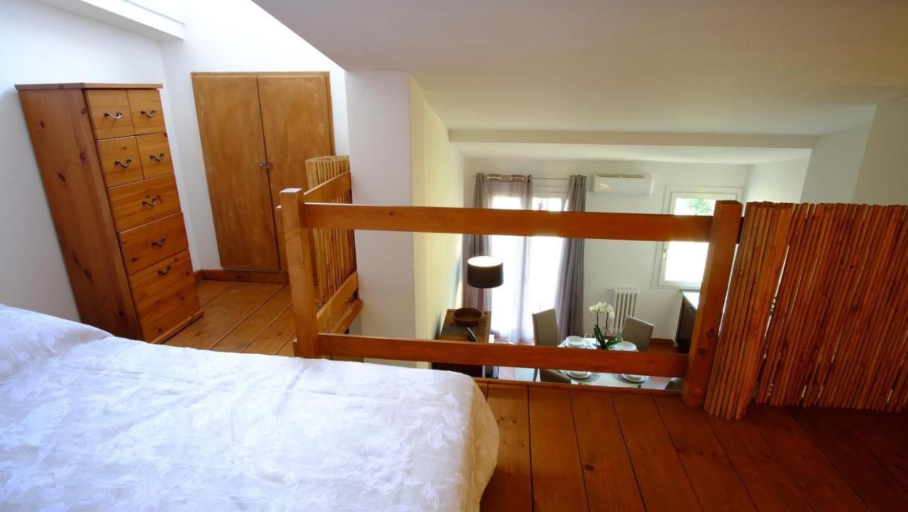 Apartament Borgo Pinti 49 Florencja Zewnętrze zdjęcie