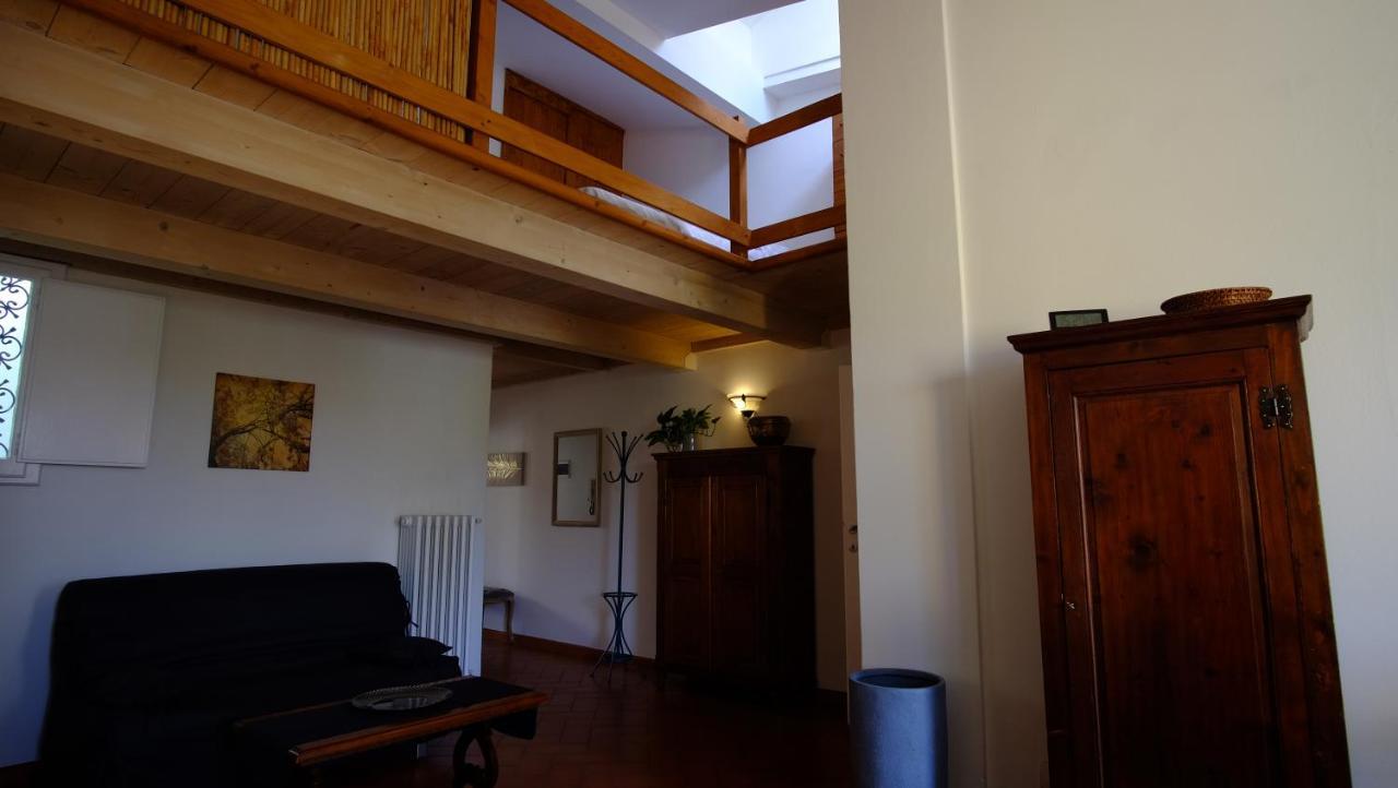 Apartament Borgo Pinti 49 Florencja Zewnętrze zdjęcie